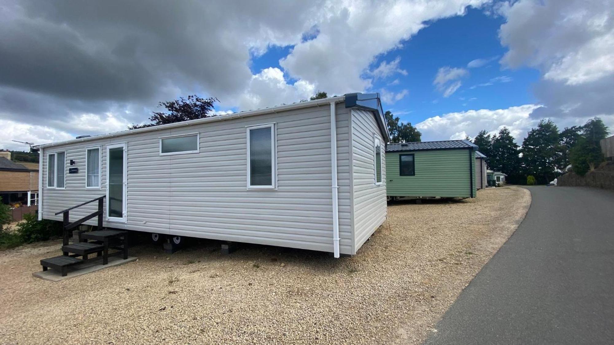 סטנלי Beamish Holiday Park מראה חיצוני תמונה