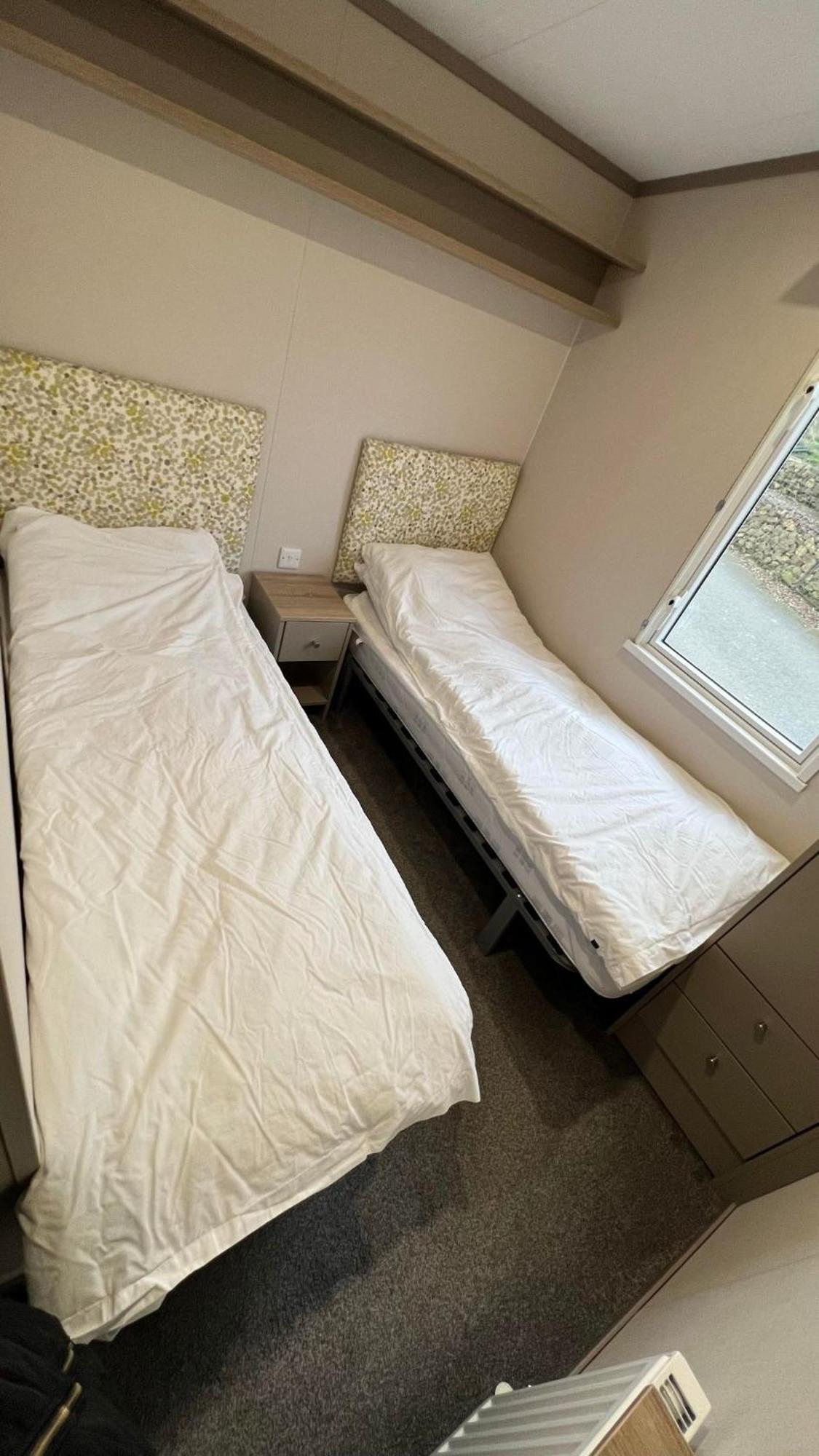 סטנלי Beamish Holiday Park מראה חיצוני תמונה