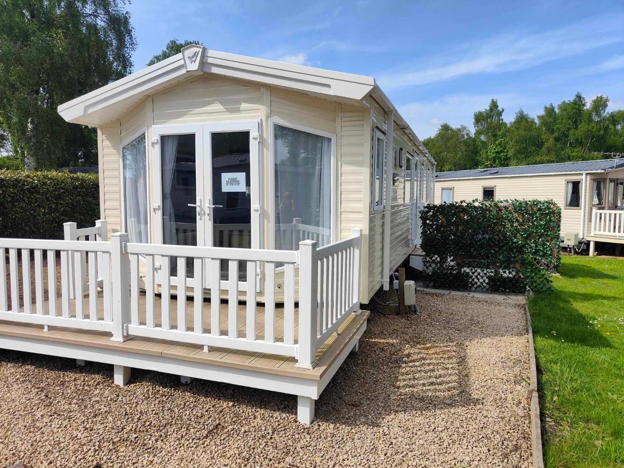 סטנלי Beamish Holiday Park מראה חיצוני תמונה